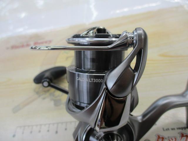 25カルディア LT3000-XH