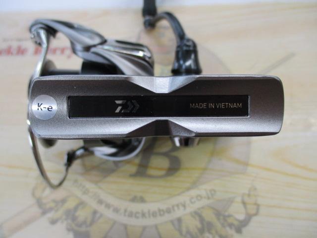 25カルディア LT3000-XH