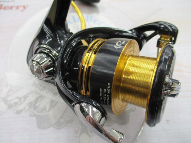 23レガリス LT2500D