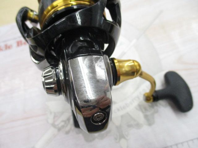 23レガリス LT2500D