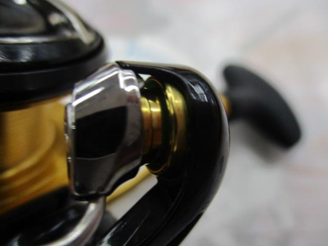 23レガリス LT2500D