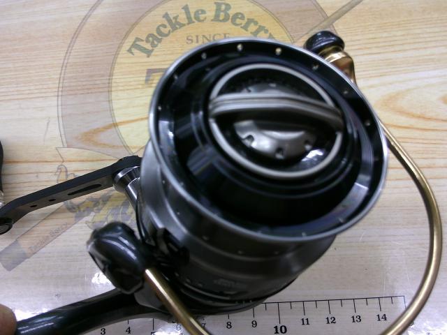 レボ ALXシータ(Θ) 3000SH