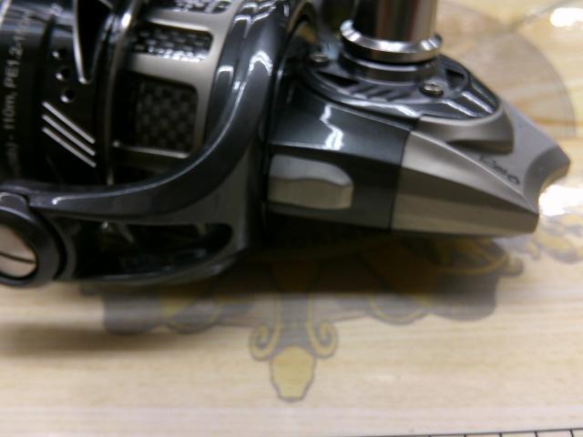 レボ ALXシータ(Θ) 3000SH