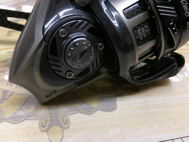 レボ ALXシータ(Θ) 3000SH