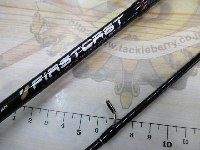 ファーストキャスト FCS-632L