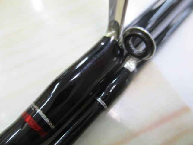 ファーストキャスト FCS-632L