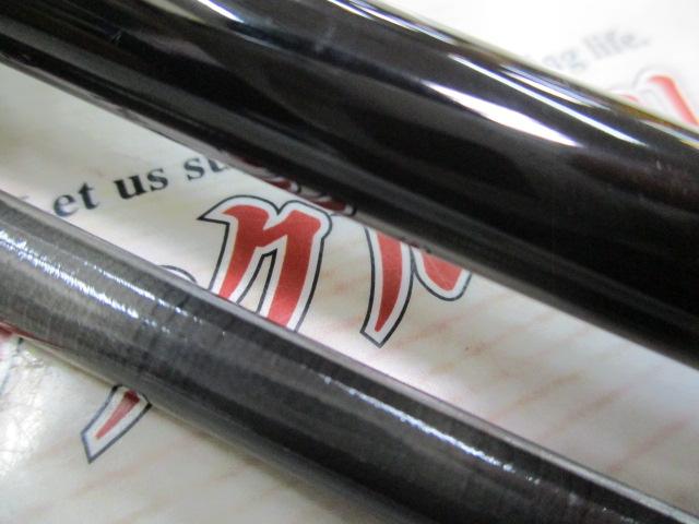 シーバスハンターX 86ML・R