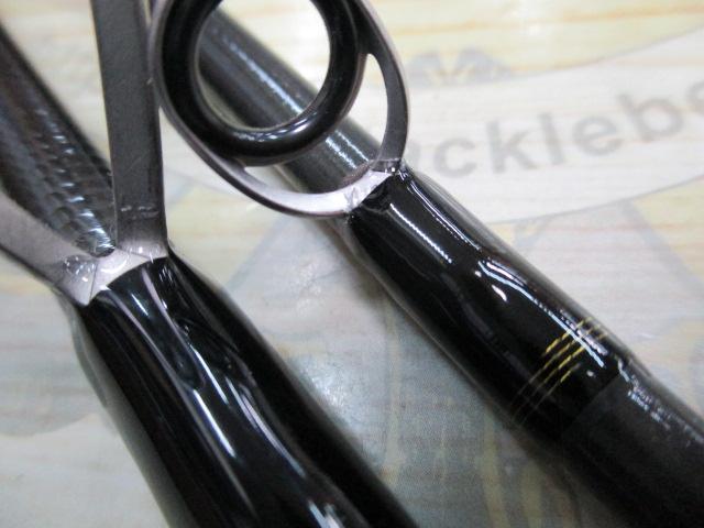 シーバスハンターX 86ML・R