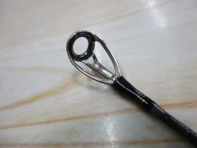 シーバスハンターX 86ML・R