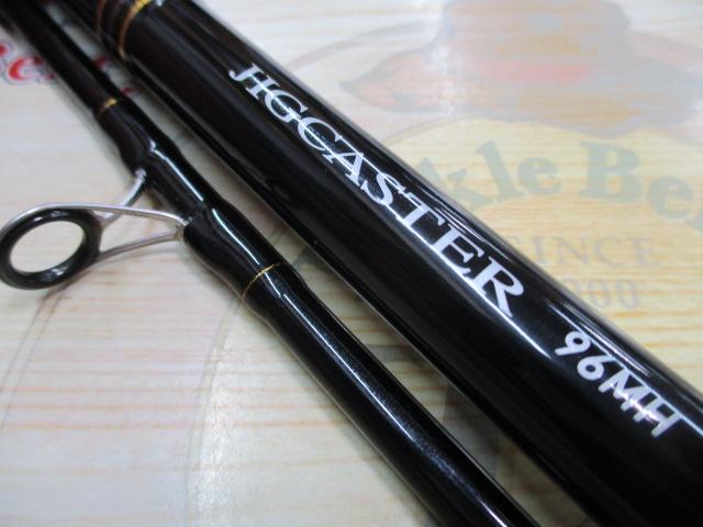 ジグキャスター 96MH・N