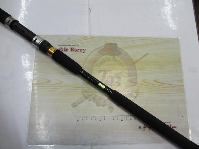 ジグキャスター 96MH・N