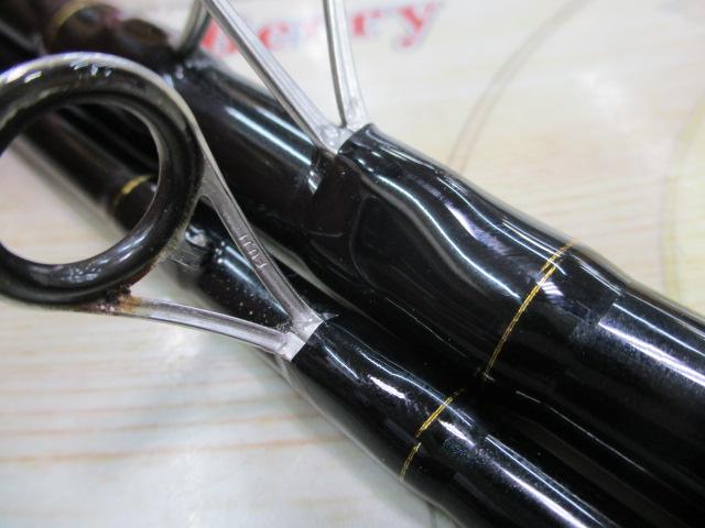 ジグキャスター 96MH・N