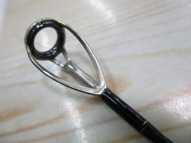 ジグキャスター 96MH・N