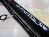 ジグキャスター 96MH・N