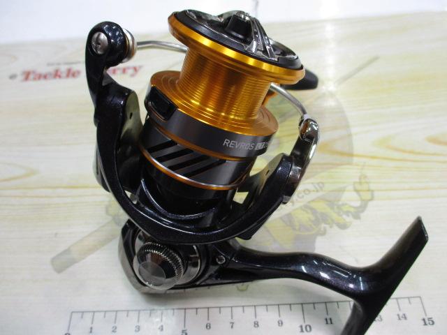 20レブロス LT2500D