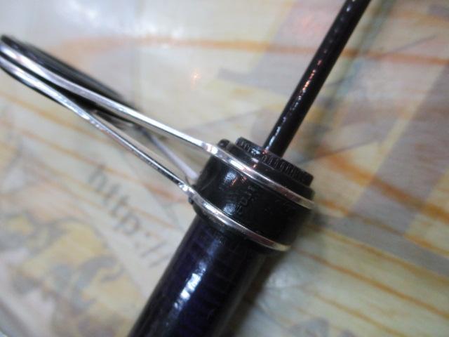 HSサーフパワーT 25-405G