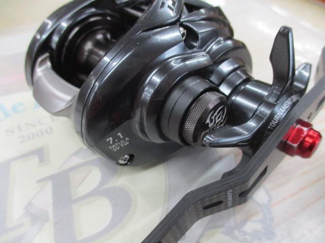 20タトゥーラ SV TW 103SH