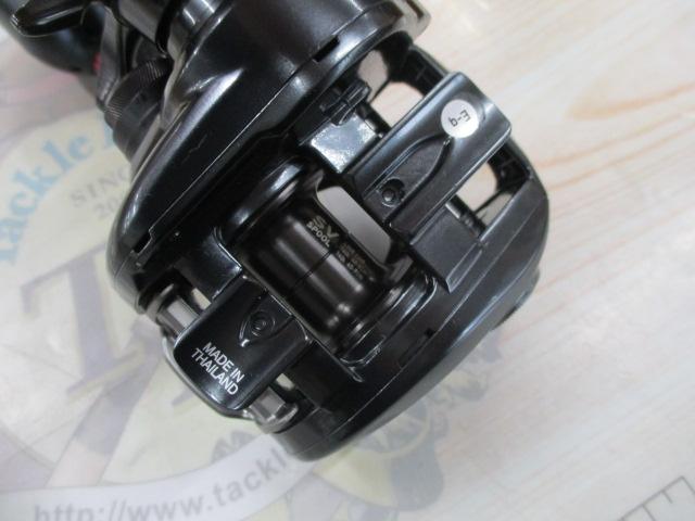 20タトゥーラ SV TW 103SH