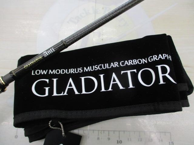 グラディエーターアンチ GA-74XHCデフューザー