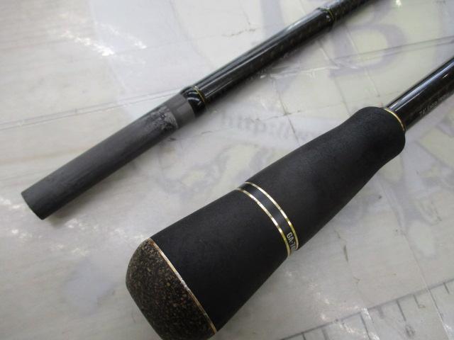 グラディエーターアンチ GA-74XHCデフューザー