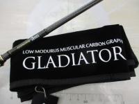 グラディエーターアンチ GA-74XHCデフューザー