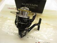 17サステイン 4000XG