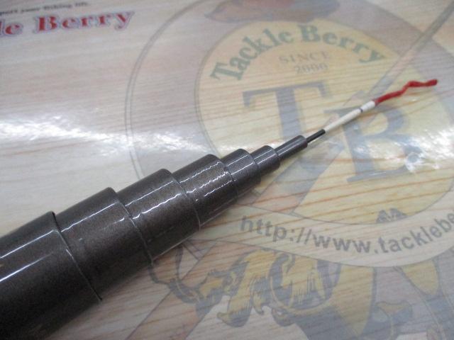 CWPM峰風抜 中硬硬100