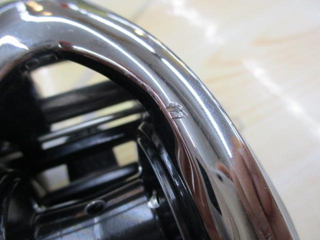 16アンタレスDCHG LH