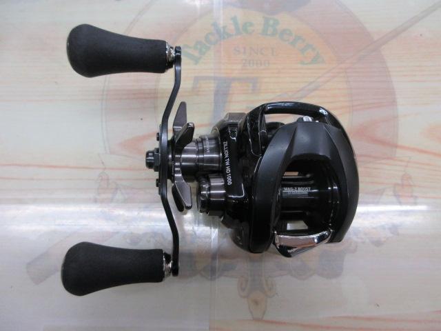 22ジリオン TW HD 1000HL｜＠ベリーネット 日本最大新品中古釣具WEB