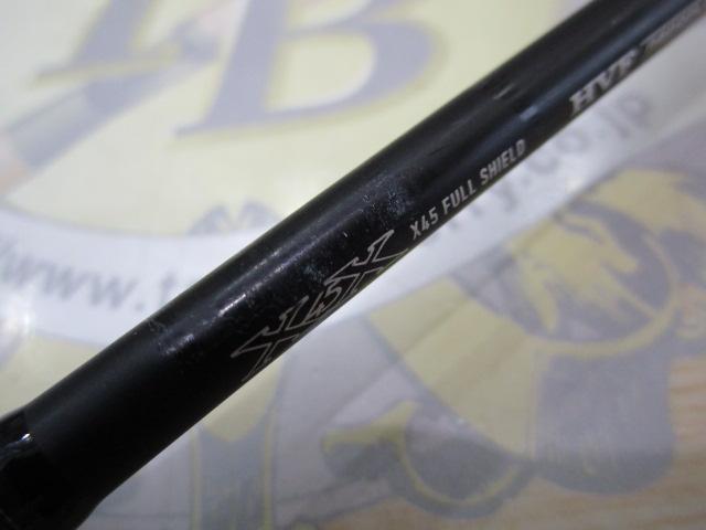 アウトレイジSJ 61B-0