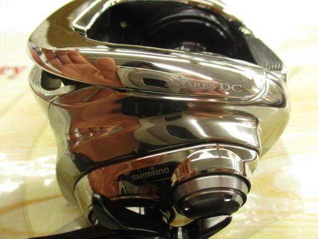 21アンタレスDC XG LH