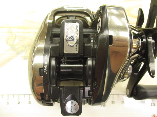 21アンタレスDC XG LH