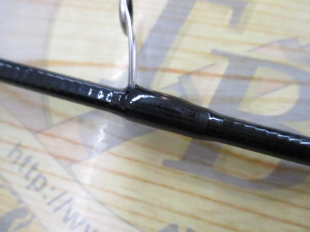 アジ_メバルX 76L-S