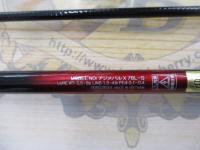 アジ_メバルX 76L-S