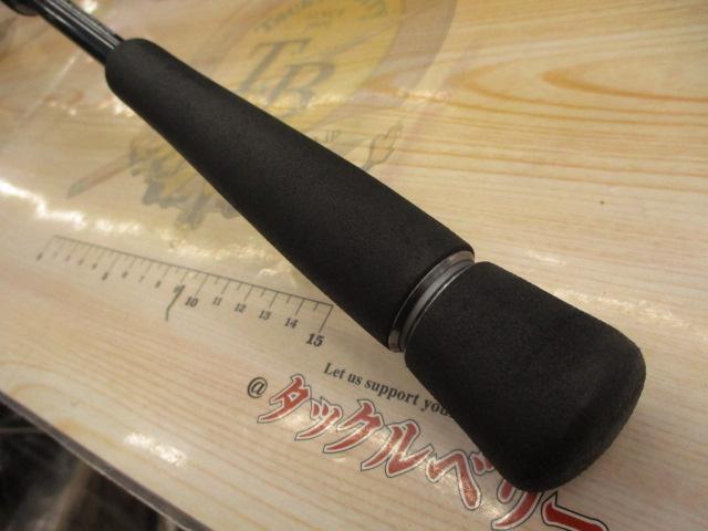 ソルティガベイジギング SG BJ64XHS