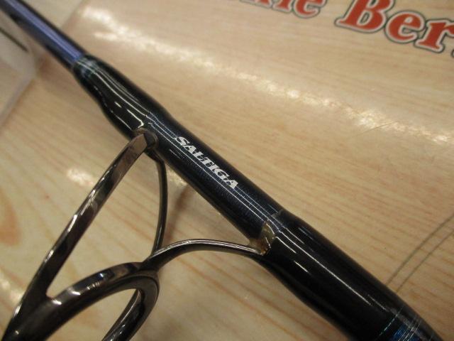 ソルティガベイジギング SG BJ64XHS