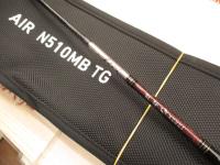 紅牙エア N510MB TG・N
