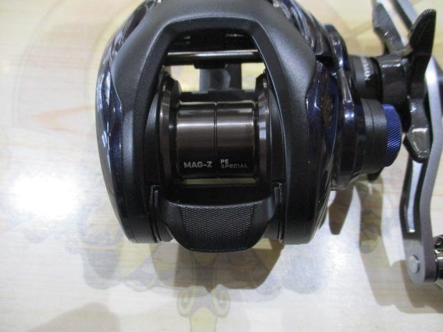 23ソルティスト TW 100XH PEスペシャル