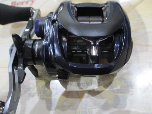 23ソルティスト TW 100XH PEスペシャル