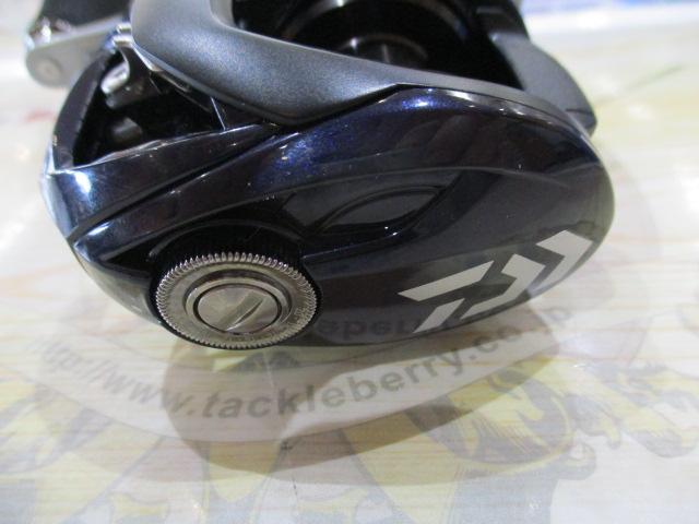 23ソルティスト TW 100XH PEスペシャル