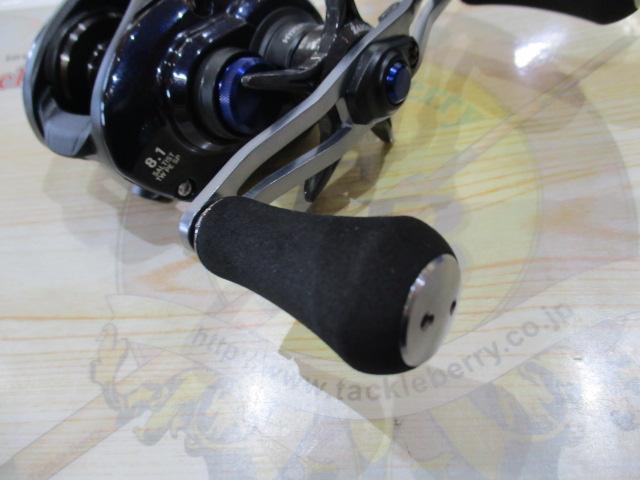 23ソルティスト TW 100XH PEスペシャル