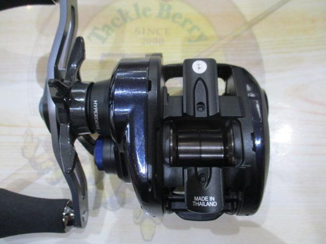 23ソルティスト TW 100XH PEスペシャル