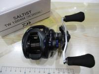 23ソルティスト TW 100XH PEスペシャル