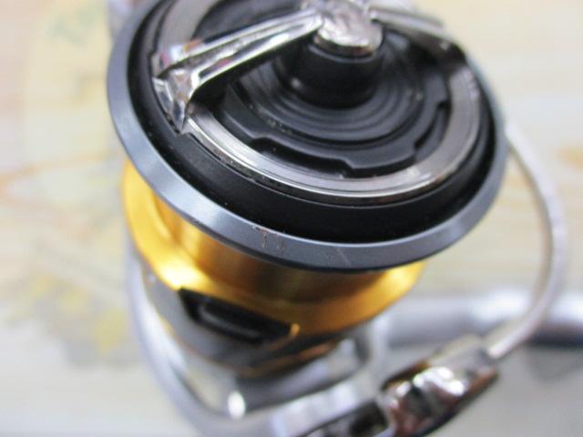 21フリームス FC LT2000S-XH