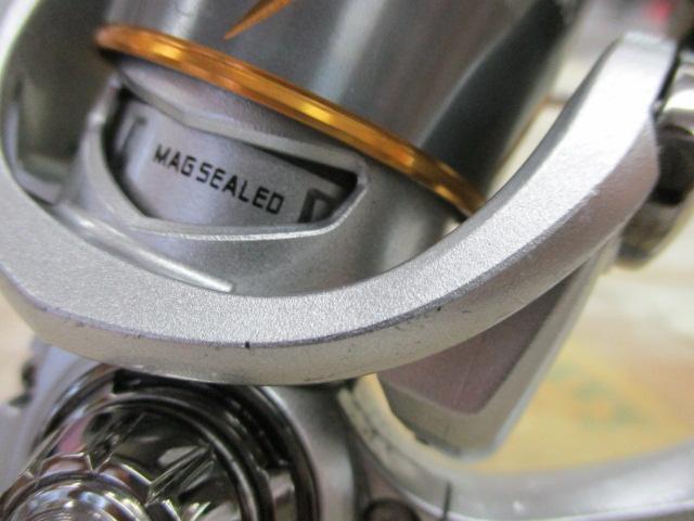 21フリームス FC LT2000S-XH