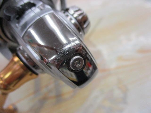 21フリームス FC LT2000S-XH