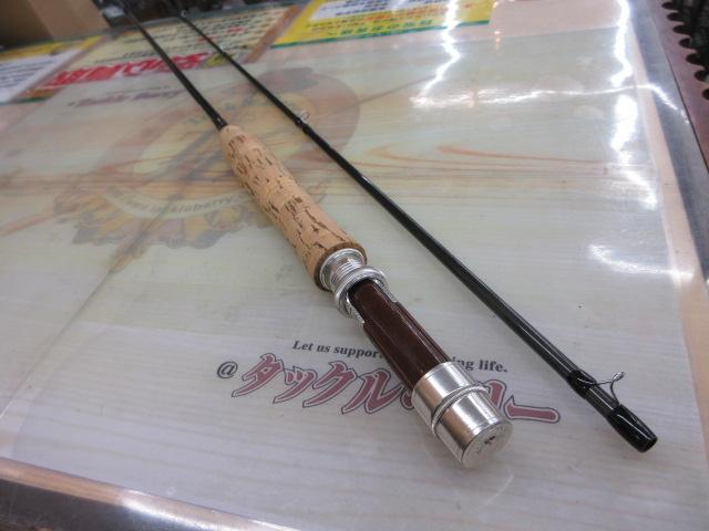 ミルトレス 8'6"#5/6 2PC