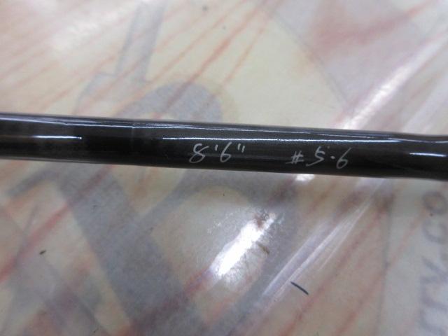 ミルトレス 8'6"#5/6 2PC