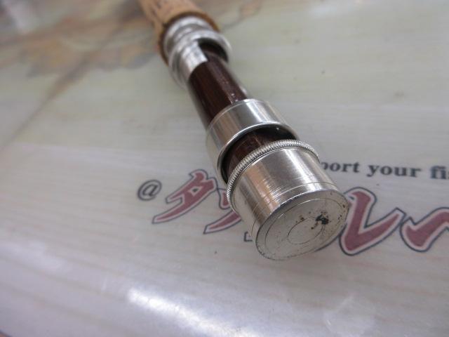 ミルトレス 8'6"#5/6 2PC