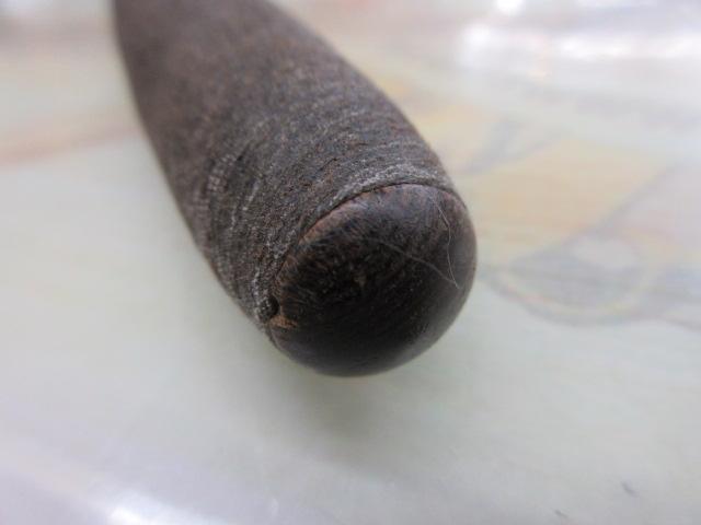 朱紋峰 飛造り 13